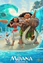 Moana Türkçe Dublaj İzle