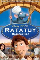 Ratatuy Film İzle
