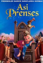 Asi Prenses Türkçe Dublaj İzle