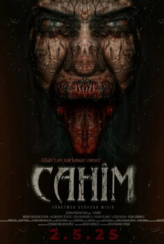 Cahim İzle