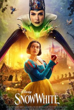Snow White İzle Türkçe Dublaj
