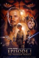 Star Wars 1 Türkçe Dublaj İzle
