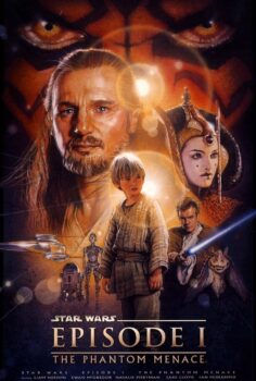 Star Wars 1 Türkçe Dublaj İzle