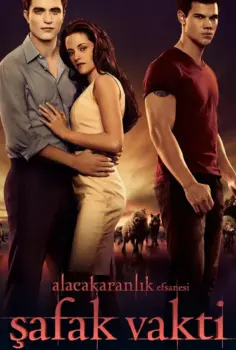 Alacakaranlık Efsanesi Şafak Vakti Bölüm 1 İzle