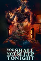 You Shall Not Sleep Tonight Türkçe Dublaj İzle