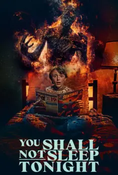 You Shall Not Sleep Tonight Türkçe Dublaj İzle