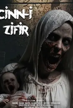 Cinn-i Zifir İzle