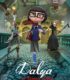 Dalya ve Kırmızı Kitap Türkçe Dublaj İzle