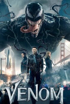 Venom: Zehirli Öfke 1 Türkçe Dublaj İzle