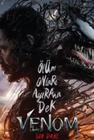Venom Son Dans İzle Türkçe Dublaj