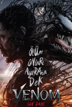 Venom Son Dans İzle Türkçe Dublaj
