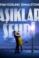 Aşıklar Şehri Full İzle