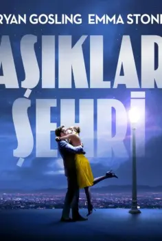 Aşıklar Şehri Full İzle