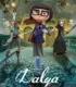 Dalya ve Kırmızı Kitap (2025) Film İzle