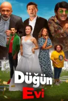Düğün Evi Full İzle