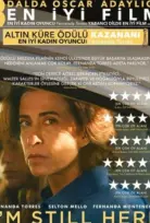 Hâlâ Buradayım Filmi İzle