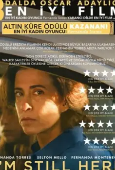 Hâlâ Buradayım Filmi İzle