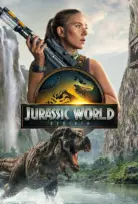 Jurassic World: Yeniden Doğuş İzle