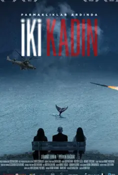 Parmaklıklar Ardında İki Kadın İzle