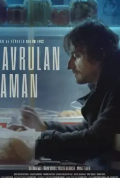 Savrulan Zaman İzle
