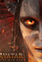 Avatar: Ateş ve Kül Türkçe Dublaj İzle