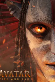 Avatar: Ateş ve Kül Türkçe Dublaj İzle