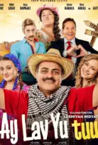 Ay Lav Yu Tuu İzle
