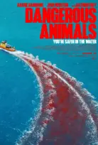 Dangerous Animals Film Türkçe Dublaj İzle