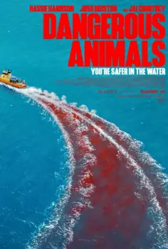 Dangerous Animals Film Türkçe Dublaj İzle