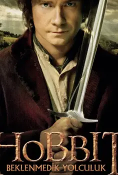 Hobbit: Beklenmedik Yolculuk Full İzle