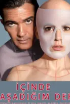İçinde Yaşadığım Deri İzle