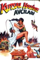 Kutsal Hazine Avcıları 1981 Türkçe Dublaj İzle