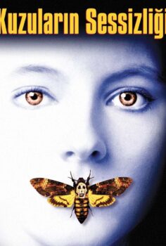 Kuzuların Sessizliği 1991 Filmi İzle