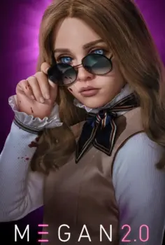 Megan 2.0 Full İzle