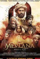 Mevlana Mest-i Aşk Full HD İzle