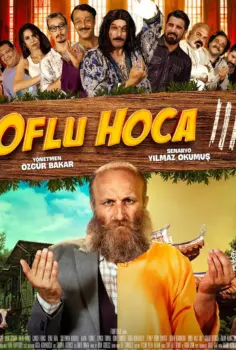 Oflu Hoca 4 İzle
