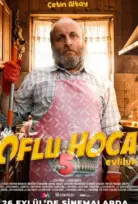 Oflu Hoca 5 İzle