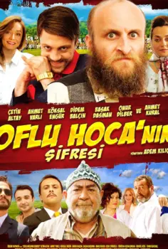 Oflu Hoca’nın Şifresi İzle
