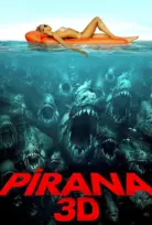 Pirana 3D Full İzle