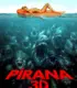 Pirana 3D Full İzle