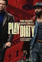 Play Dirty İzle