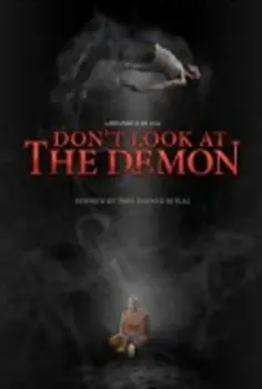 Şeytanın Oğlu Demon Full İzle