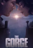 The Gorge İzle