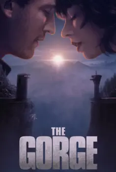 The Gorge İzle