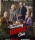 The Thursday Murder Club Türkçe Dublaj İzle