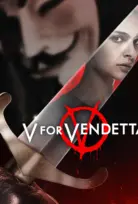 V For Vendetta Full HD İzle