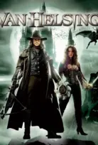Van Helsing İzle