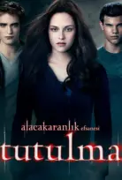Alacakaranlık Efsanesi Tutulma Türkçe Dublaj İzle