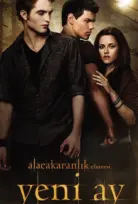 Alacakaranlık Efsanesi Yeni Ay Full İzle