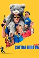 Çatıda Biri Var İzle